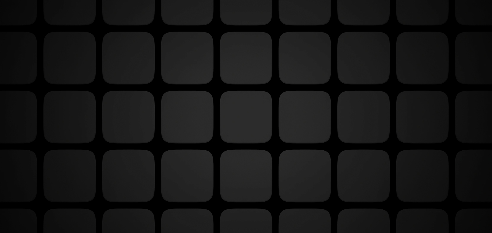 Grid background