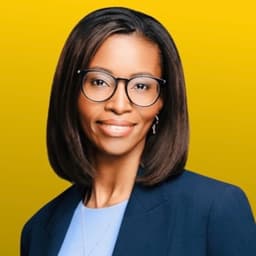 Dr. Iris Palmer, PhD